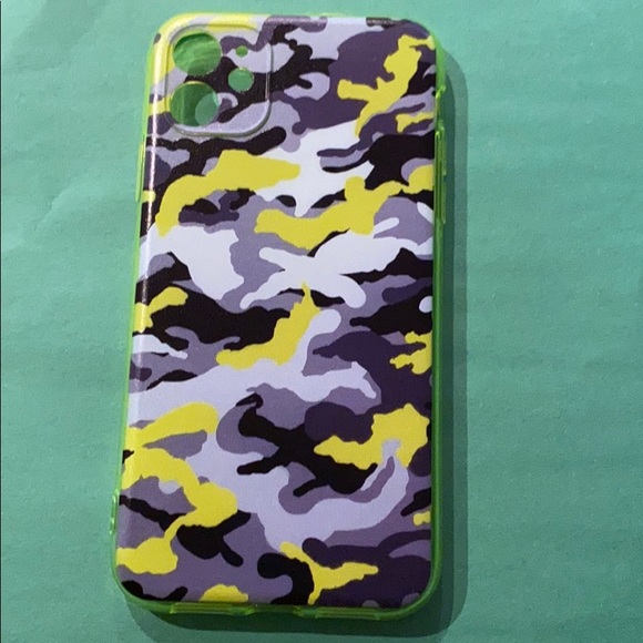 Accessories - iPhone 11 Case